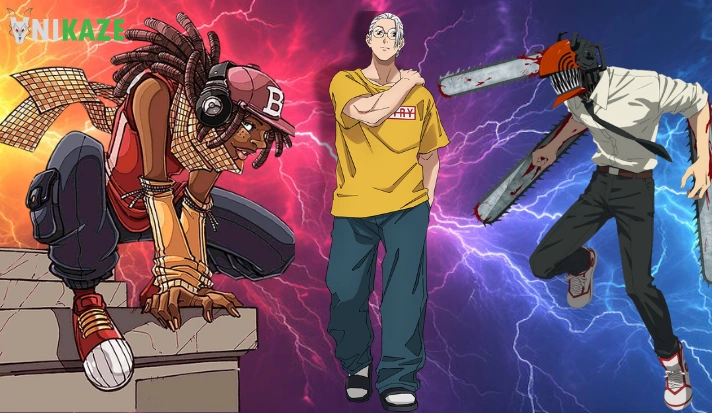 most anticipated anime 2025