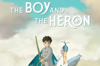 The Boy And The Heron