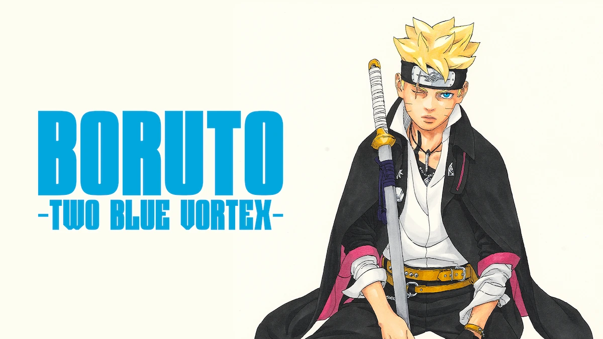 boruto two blue vortex - anikaze