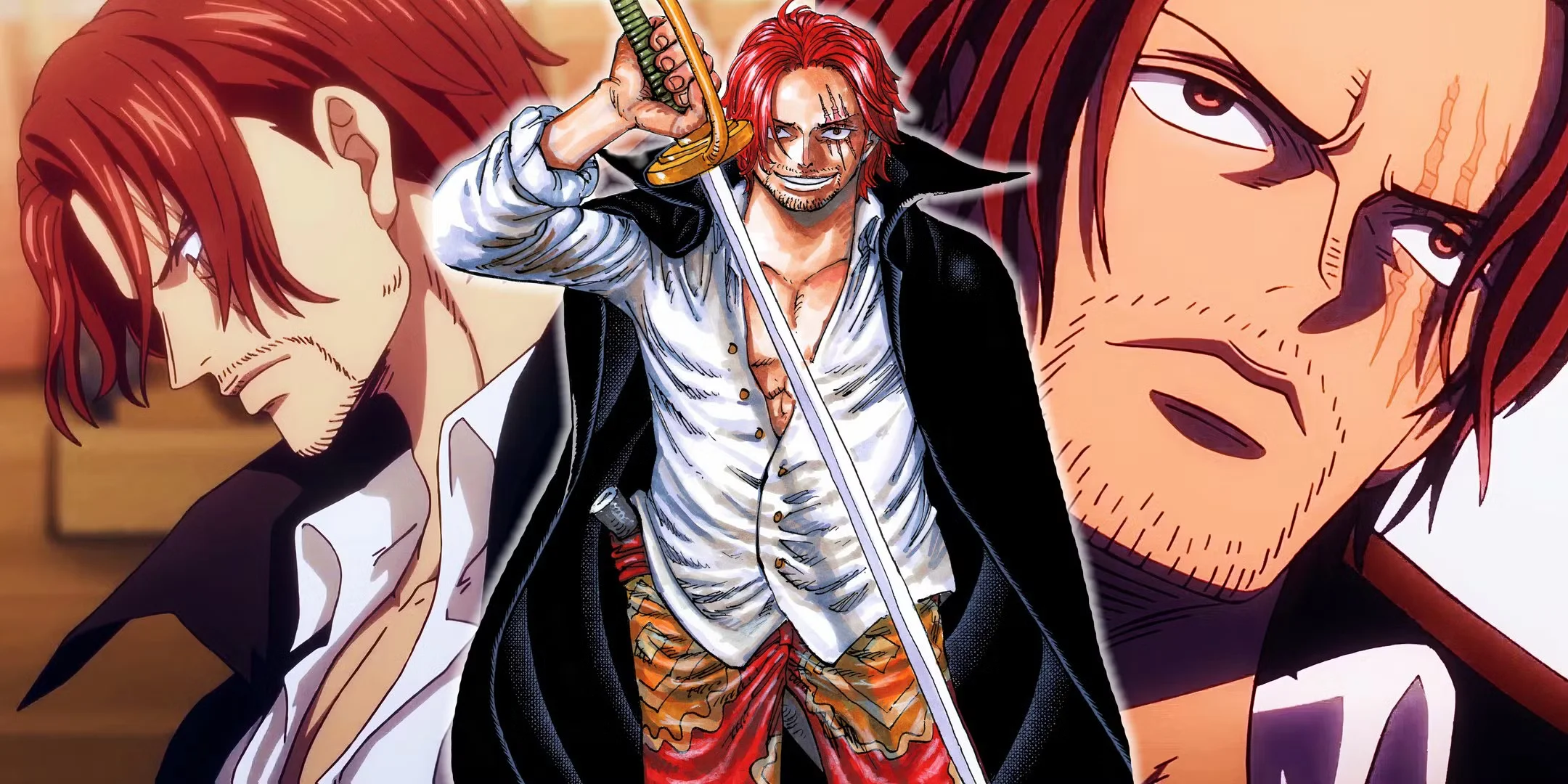 one piece 1123 - anikaze