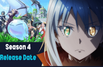 That Time I Got Reincarnated as a Slime Season 4