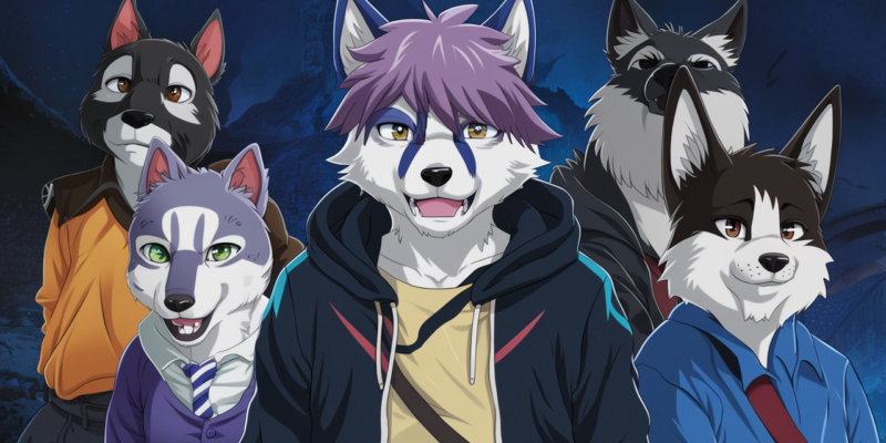 Furry Anime: A Guide to the Best Shows You Need to Watch in 2025