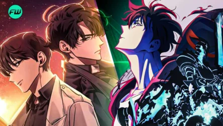 Upcoming Anime Like Solo Leveling: TBATE, ORV, Lord of Mysteries and The Boxer