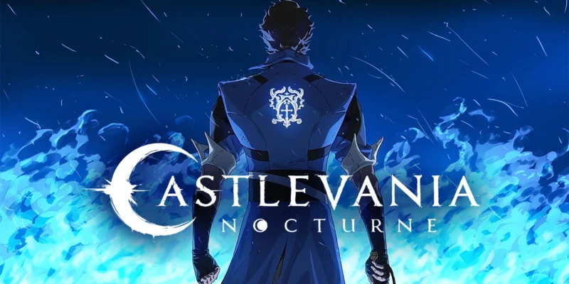 Castlevania: Nocturne Season 2 A New Chapter of Darkness