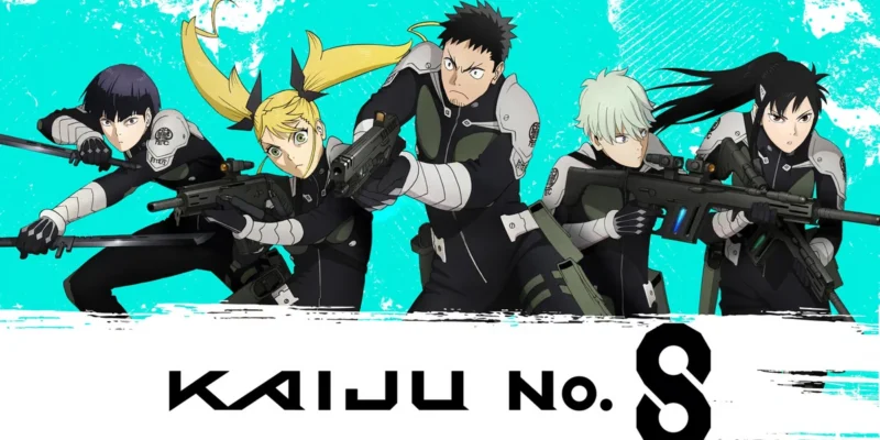 Kaiju No 8 Manga: What to Expect in Chapter 120