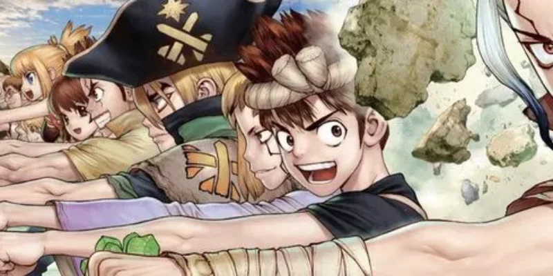 Dr. Stone Season 4: Everything You Need to Know Before the Release