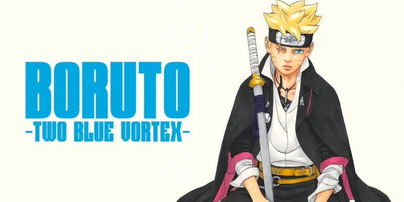 Boruto: Two Blue Vortex Chapter 18 – Secrets & Twists