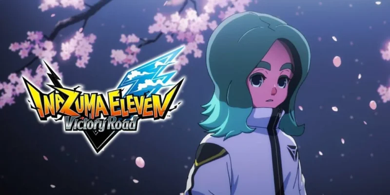 Inazuma Eleven Victory Road: Everything You Need