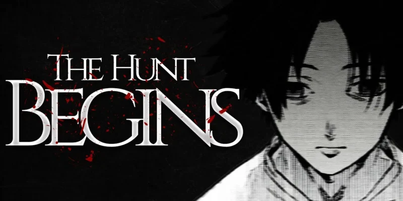 Juujika No Rokunin: The Dark Path of Revenge